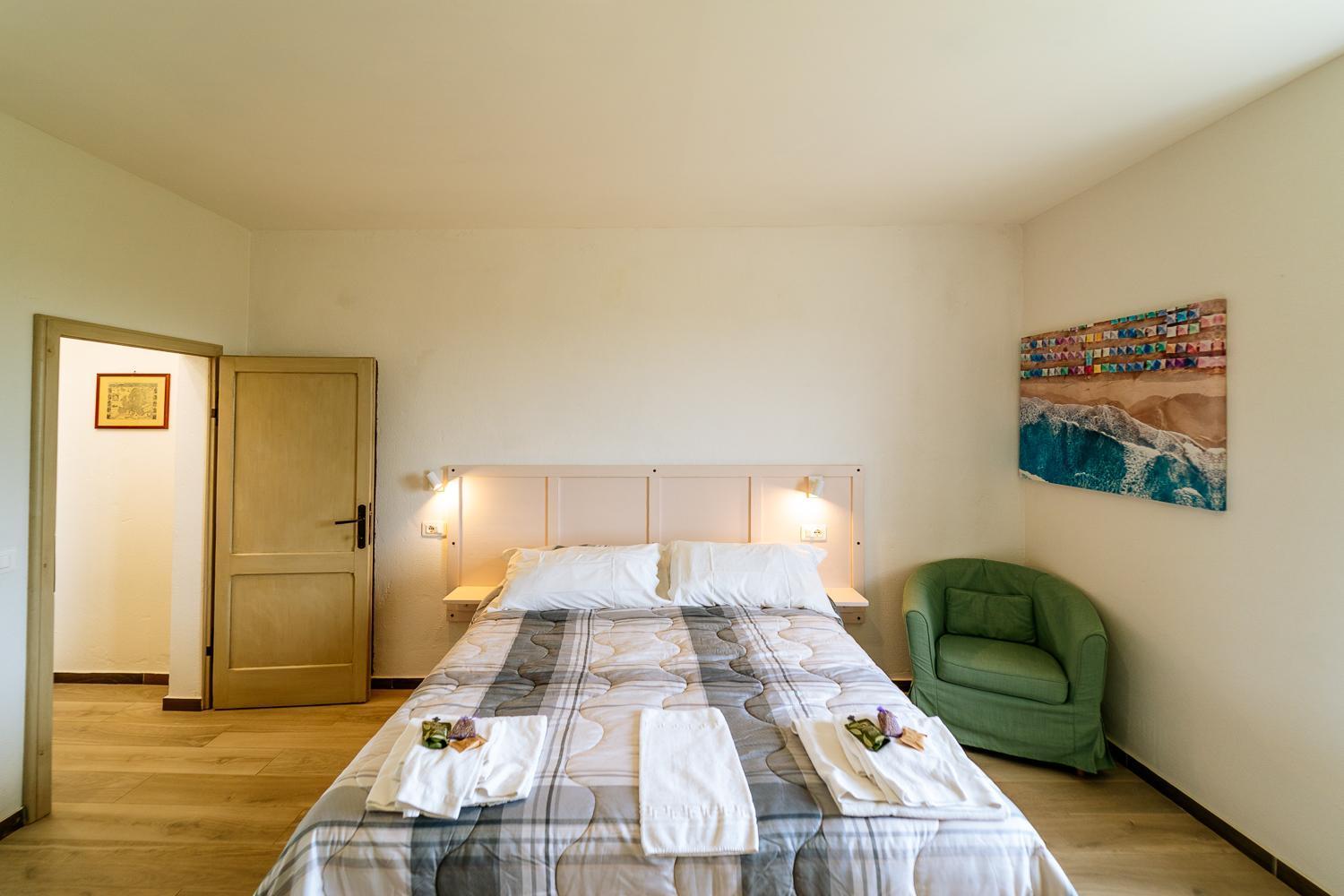 אלברזה Agriturismo Bio Podere 109 - Wine&Food מראה חיצוני תמונה
