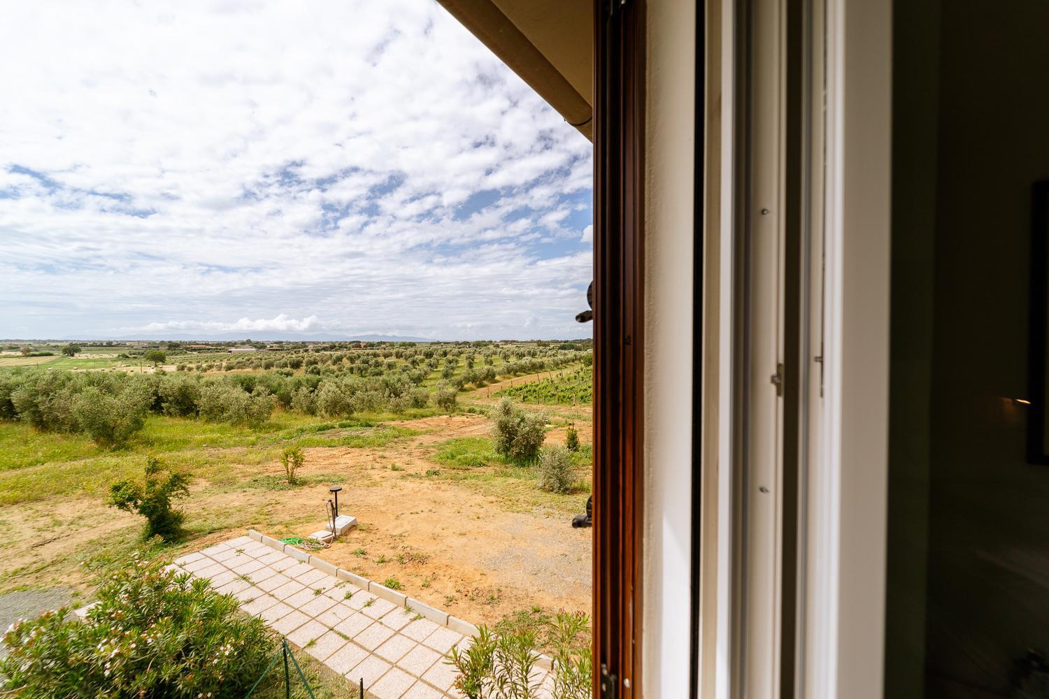 אלברזה Agriturismo Bio Podere 109 - Wine&Food מראה חיצוני תמונה