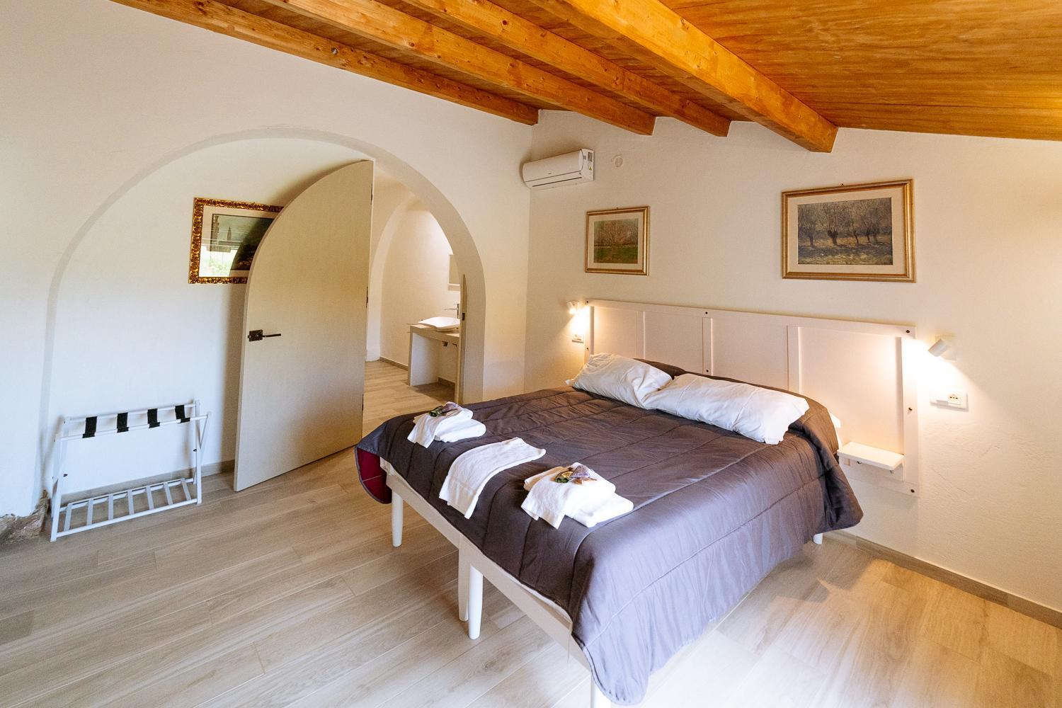 אלברזה Agriturismo Bio Podere 109 - Wine&Food מראה חיצוני תמונה