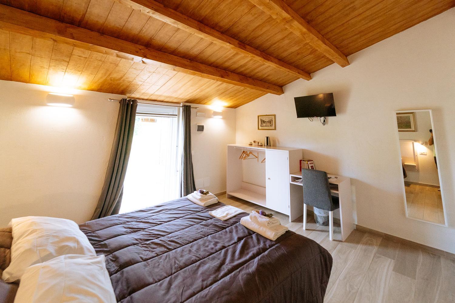אלברזה Agriturismo Bio Podere 109 - Wine&Food מראה חיצוני תמונה