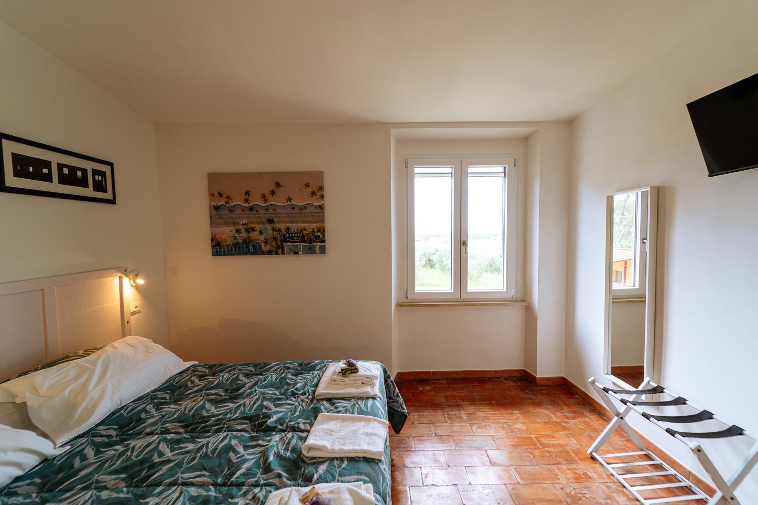 אלברזה Agriturismo Bio Podere 109 - Wine&Food מראה חיצוני תמונה