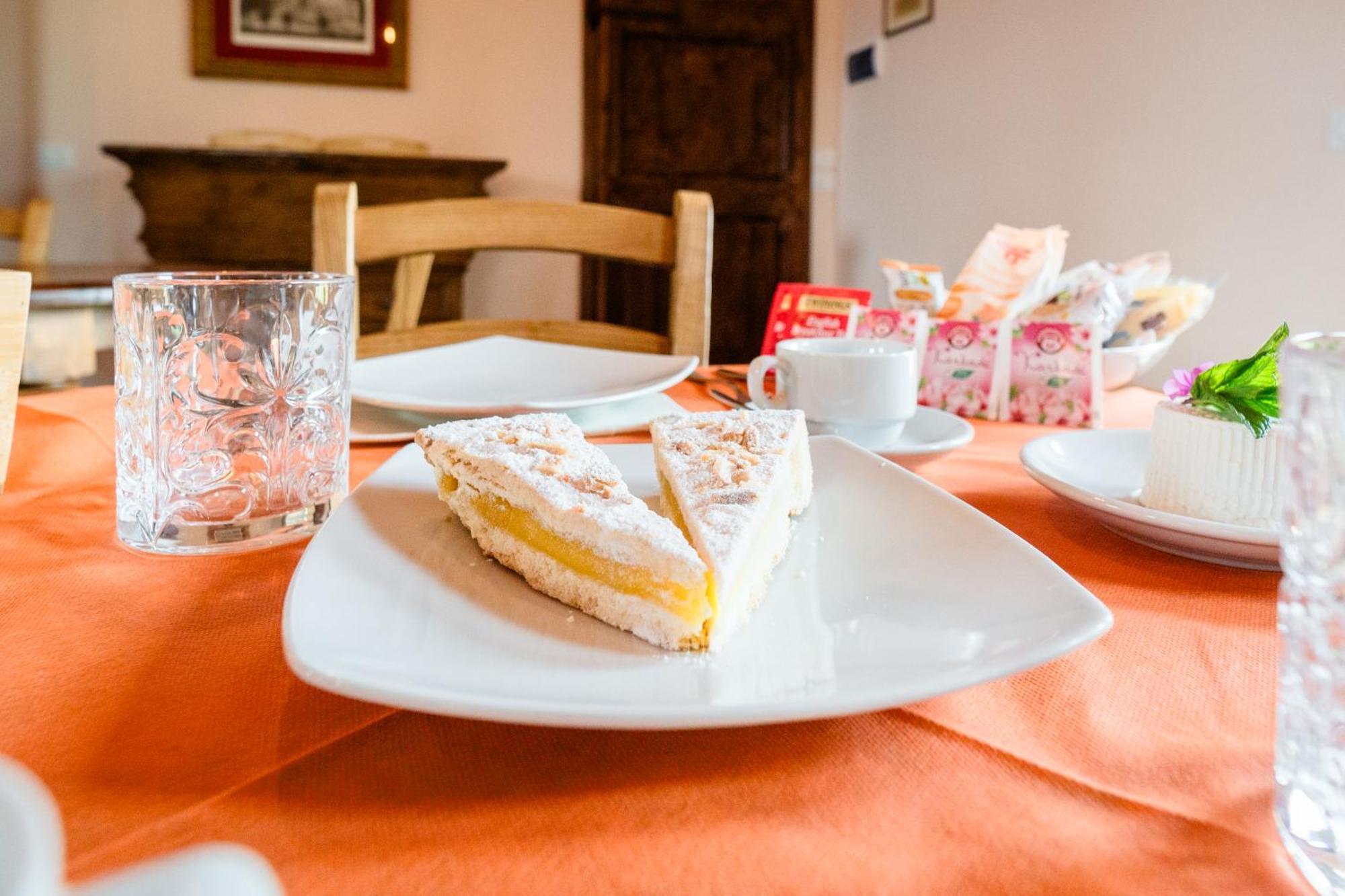 אלברזה Agriturismo Bio Podere 109 - Wine&Food מראה חיצוני תמונה