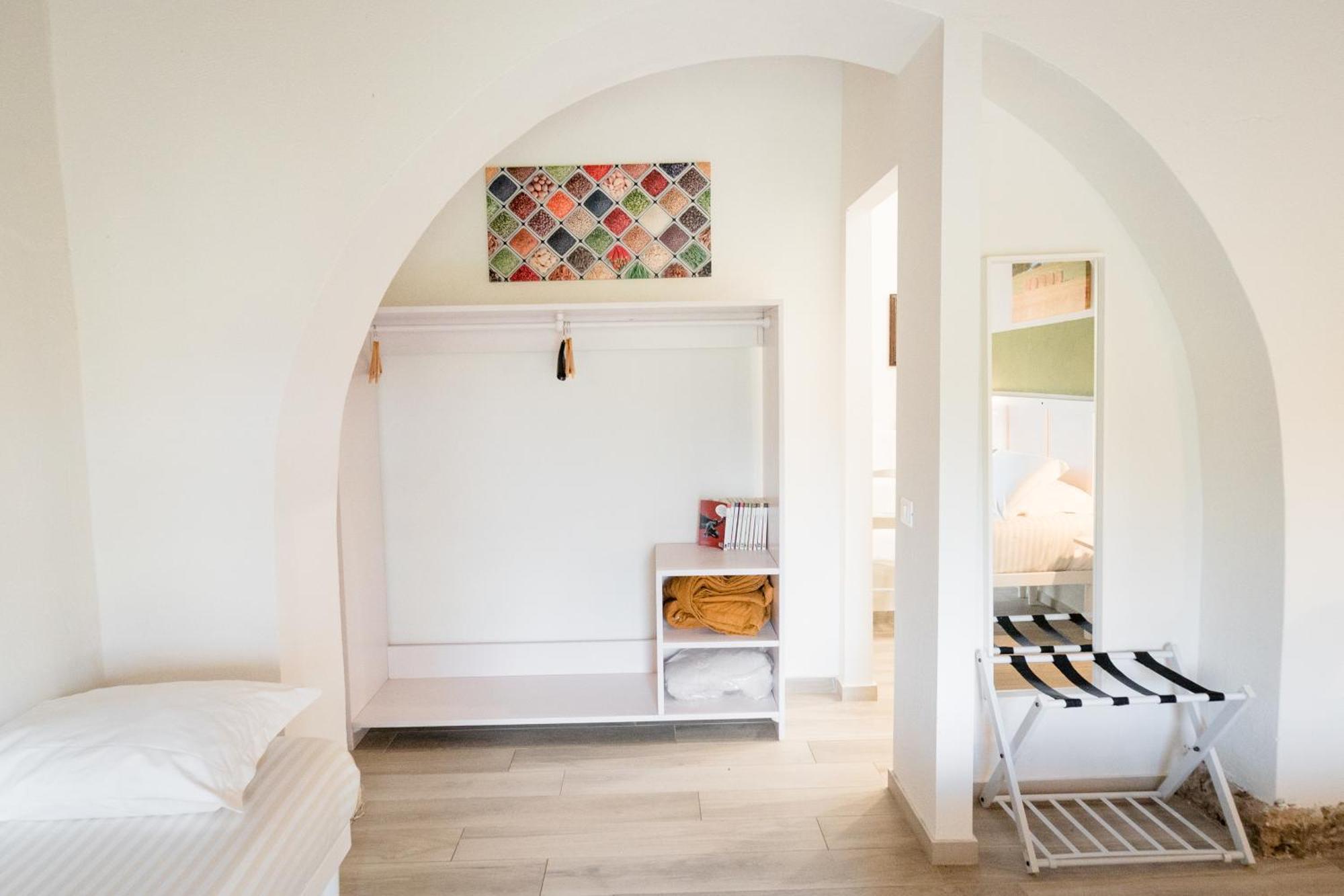 אלברזה Agriturismo Bio Podere 109 - Wine&Food מראה חיצוני תמונה