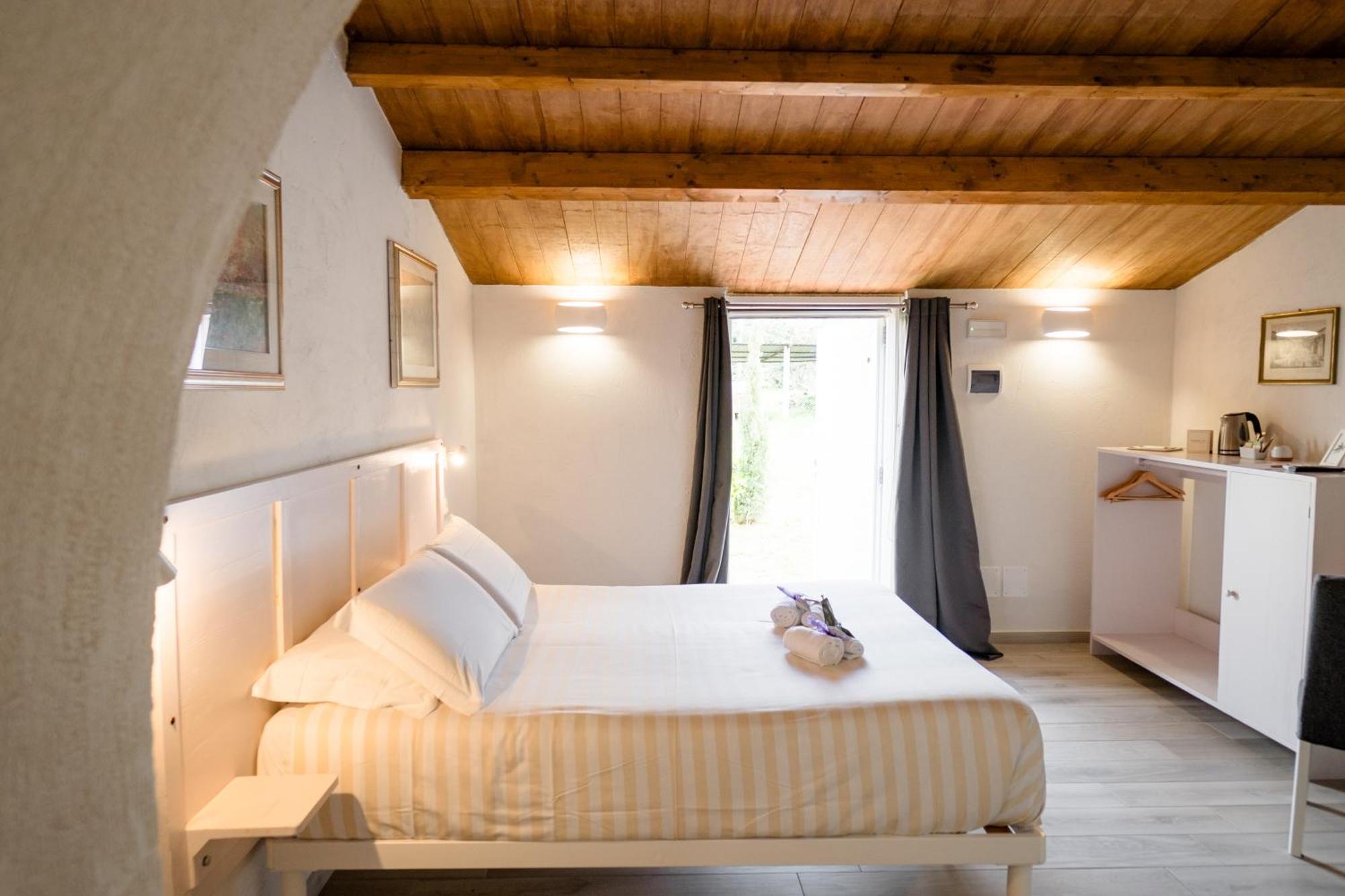 אלברזה Agriturismo Bio Podere 109 - Wine&Food מראה חיצוני תמונה